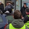 Odloženo suđenje optuženom za pokušaj ubistva studentkinje u Ruzveltovoj ulici