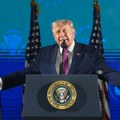 "Počinje zlatno doba Amerike!" Tramp na proslavi Dana nezavisnosti: "Komunizam se vratio. On je smrtonosna pretnja američkoj…