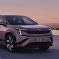 Škoda Peaq - prve zvanične informacije i fotografije