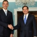 Serwer za RSE: Strateški dijalog Srbije sa SAD pomaže Vučiću