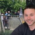 Ovo je mesto na kom je bomba ubila Dragana: Geleri probili metalnu kapiju, lekari se bore za život vlasnika kuće nakon…