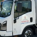 Mobilna ambulanta stigla u Leskovac