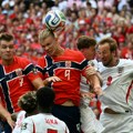 Trese se FIFA! Norveška sprema prijavu zbog odluke donete posle Trampove intervencije