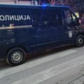 Krijumčario migrante preko granice sa Bugarskom