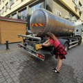 Niski vodostaji reka ili loša infrastruktura: Prete li nam restrikcije vode do kraja leta?