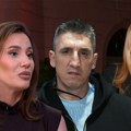 "Pre 5 godina sam videla..." Oglasila se Kija Kockar povodom stravičnog nasilja Kristijana Golubovića: Ako je istina...