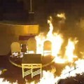 Ovo je Ivan Vučić koji je savladao mladića koji je palio svetinju u Međugorju: "Jurio sam ga bos"