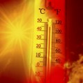 Pred Srbijom ekstremno topao period: Prva dekada avgusta donosi tropske noći, kakvo nas vreme čeka do kraja meseca?