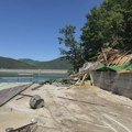 Sin vlasnika hotela "Jezero" na Gazivodama: Ne planiramo da se selimo, ovo je imovina naših pradedova