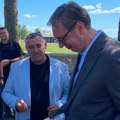 Prema fleš proceni, inflacija u Srbiji 1,9 odsto! Vučić: I dalje ćemo biti lideri po stopi rasta