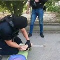 Tri osobe uhapšene zbog ubistva na Karaburmi
