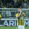 Grinvud i Taliska presudili: Fenerbahče rutinski do pobede nad Šturmom