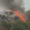 Otpad postaje prioritet tek kada gori: "Zagađujuće materije dospevaju u vodotokove, podzemne vode..."
