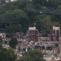 Apelacioni sud naložio Trampovoj administraciji da zaustavi izgradnju balske dvorane Bele kuće