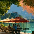 Slovenci jedini na svetu imaju platu koja premašuje „cenu sreće“