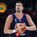 Janakopulos tempirao bombu! Nikola Jokić dolazi u Panatinaikos - "Ne smejte se uopšte"!