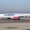 Er Srbija: Štrajk osoblja na aerodromu, ne garantujemo za prtljag na letovima za Barselonu