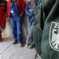 Nemačka - prevara sa minimalcem na štetu radnika i države