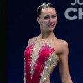 Теодори измакло финале, Српкиња 15. на свету