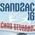Izmena režima saobraćaja u vreme otvaranja Sandžačkih igara