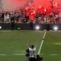 Istanbul je goreo! Vlahović na promociji dao veliko obećanje navijačima: "Cilj je..." (video)
