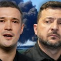 Čovek zbog kog zemlja gori poslao dramatičnu poruku! Pomenuo i Putina, a Zelenski već povukao drastičan potez