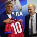 Mesina o periodu u Srbiji: Nije bilo lako, ali je bilo lepo