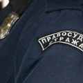 Tužilaštvo u Užicu podiglo optužnice protiv četvorice učesnika prošlogodišnje blokade magistrale