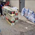 U Španiji zaplenjeno tona i po kokaina – četvoro uhapšenih