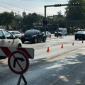 Počeli radovi na dve lokacije na Bulevaru Nemanjića