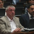 Bajatović: Rebalans budžeta prihvatljiv, bez obzira na kritike