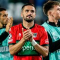 Tadić ide u Zagreb, Vlahović izbegao Torino