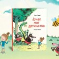 “Junak mog detinjstva“: Priča o hrabrosti da se bude svoj