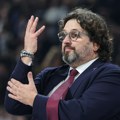 Trinkijeri brutalno prozvao mladog igrača: „Nisam Deda Mraz, ne poklanjam ništa!“