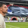 Prenos, IMT - Zvezda: Crveno-beli žele da se iskupe za kiks u Surdulici
