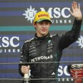 "Kimi je rekao sebi da ne razmišlja o šampionatu": Volf otkrio šta govore Antoneliju svi koji ga poznaju