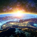Atmosfera planete u avgustu: najviše vodene pare u istoriji merenja