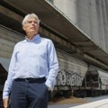 Grabovac: Rijeka može postati ulazna točka za kineske automobile u Europi
