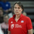 Kreću otvoreno posle poraza od Slovenije: "Teško je objasniti šta se dogodilo"