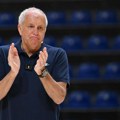 Kraj agonije: Konačno dobre vesti za Obradovića, ali loše za Partizan