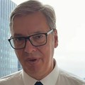 "Da se ujedinimo i pobedimo veliko zlo" Vučić iz Njujorka najavio najveći skup ikada viđen: "Narode, ovo vam obećavam kada…