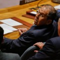 Lavrov pred Savetom bezbednosti UN bez uvijanja: Pregovori da, obustava operacije ne