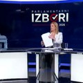 Rektorka „preslišala“ Brnabić u TV debati, pa zaključila: „Ana, pali ste ispit“ (VIDEO)