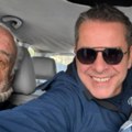 Vlado Georgiev objavio emotivnu fotku sa ocem: Čestitao mu 87. rođendan, pa mu uputio dirljive reči
