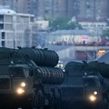 Lavrov: Rusija bi mogla da odobri transfer turskih S-400, ali uz određene uslove