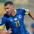 Legenda BiH emotivna pred oproštajni meč: Ne mogu ja kao Tadić...