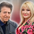 "Plakala sam i molila Zahara" Goca Lazarević otkrila tajnu iz braka sa čuvenim kompozitorom: Nije hteo da mi da...