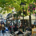 Grad Beograd: Od 19. oktobra nelegalne bašte biće uklanjane u roku od nekoliko sati