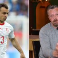 Slaviša Jokanović: "Samo Džerdan Šaćiri ima vrhunsku klasu"