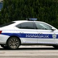 Nišlija vozio moped u suprotnom smeru na auto-putu pod dejstvom alkohola i bez dozvole: Kažnjen sa 255.000 dinara